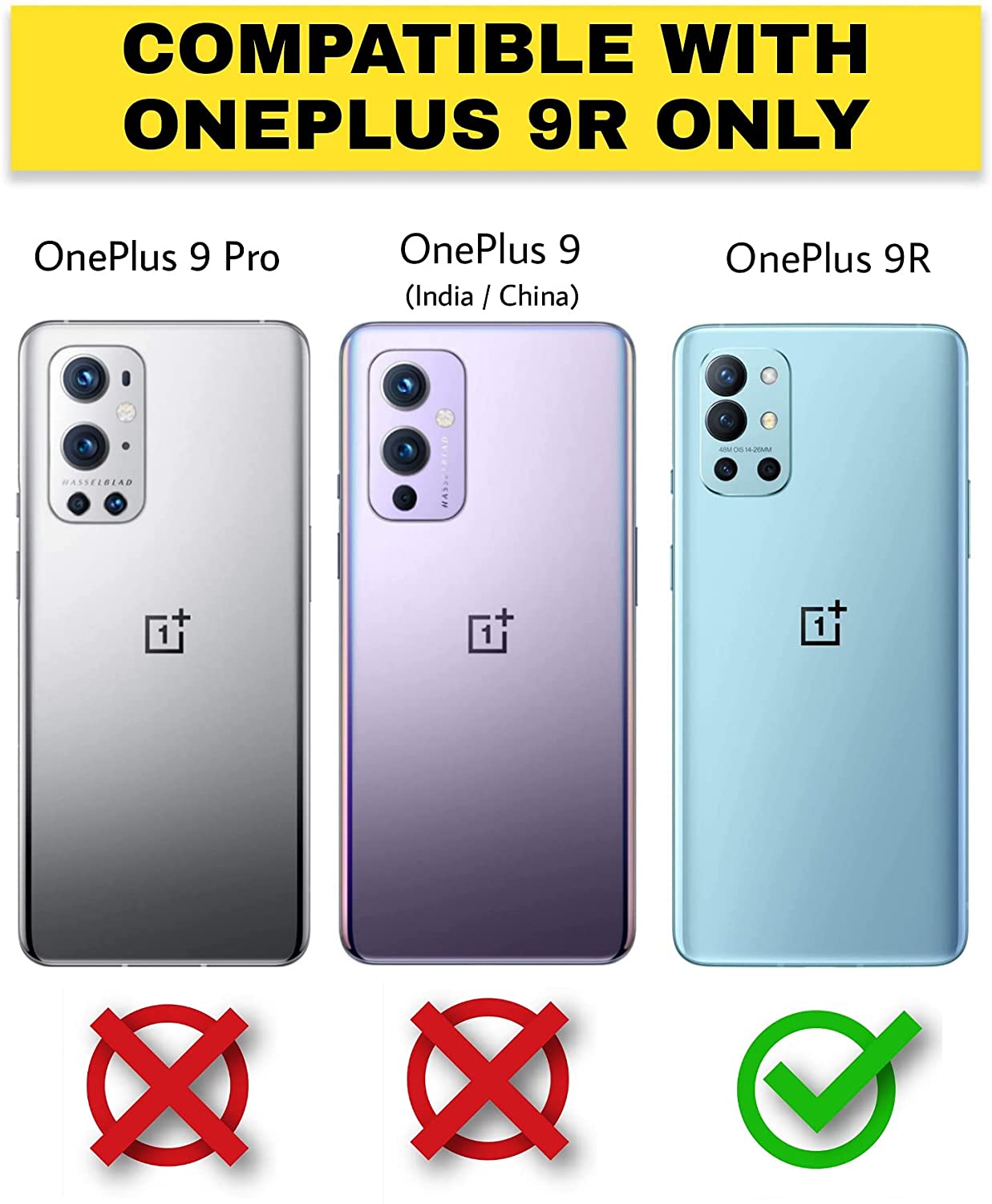 OnePlus 9R